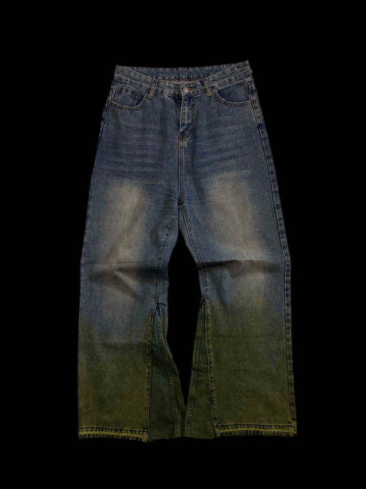 baggy flares