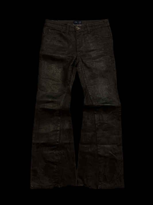 luster flares